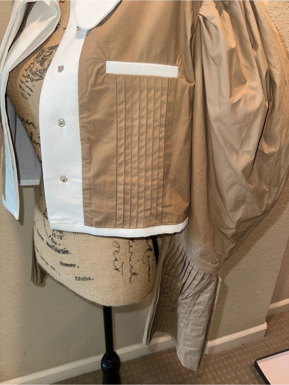 Pilgrim Couture Jacket - Picture 3 of 10